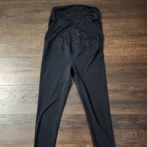 Isabel Maternity Active Leggings